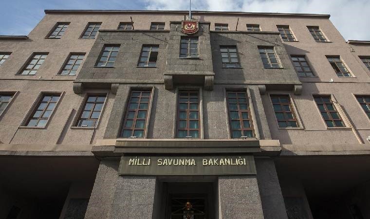 MSB: 5 PKK’lı terörist etkisiz hale getirildi