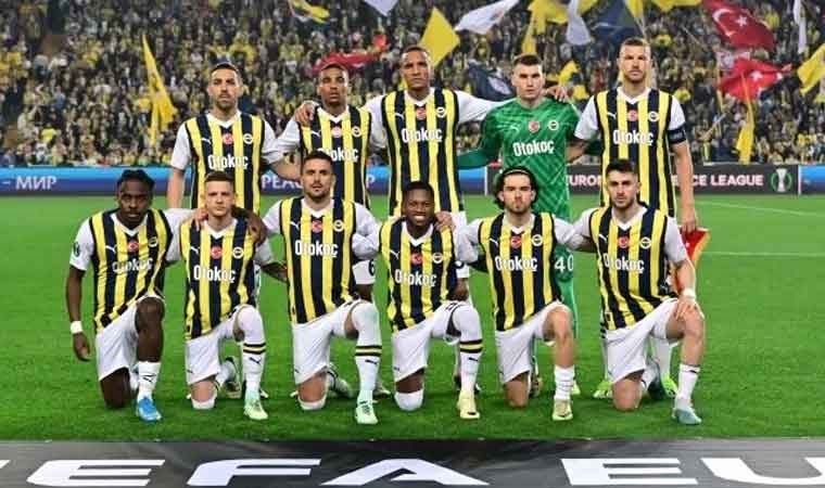 Becao: ‘Bu takımla gurur duyuyorum’