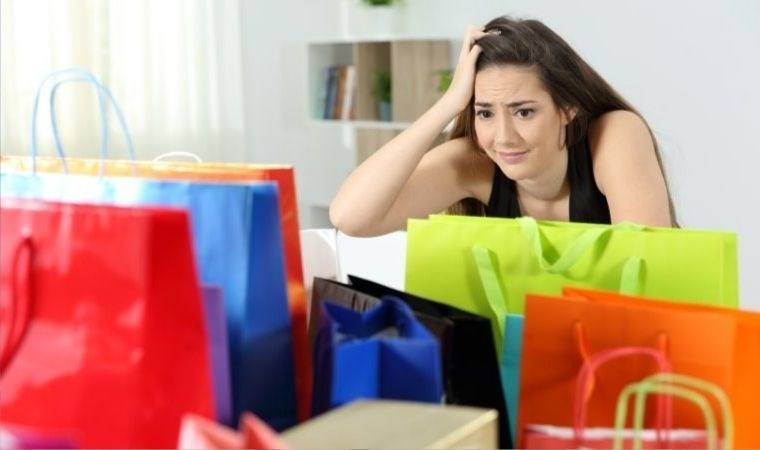 Alışveriş tutkunu 4 burç: Bir şeyler almadan asla duramıyorlar…