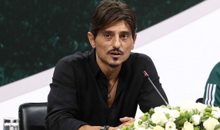 Panathinaikos Başkanı Giannakopoulos’tan tepki: ‘Umarım doğru değildir’