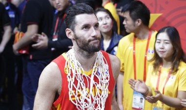 Rudy Fernandez'den emeklilik kararı! – Son Dakika Spor Haberleri | Cumhuriyet