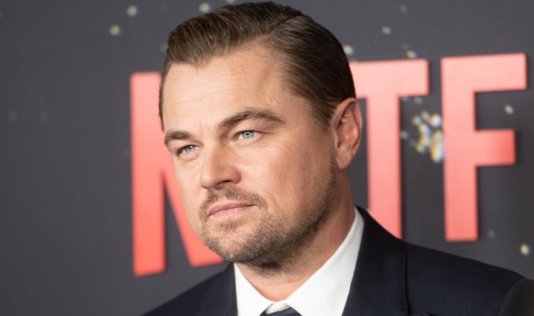 DiCaprio’nun yeni projesi belli oldu… Yönetmen koltuğunda Martin Scorsese yer alıyor!
