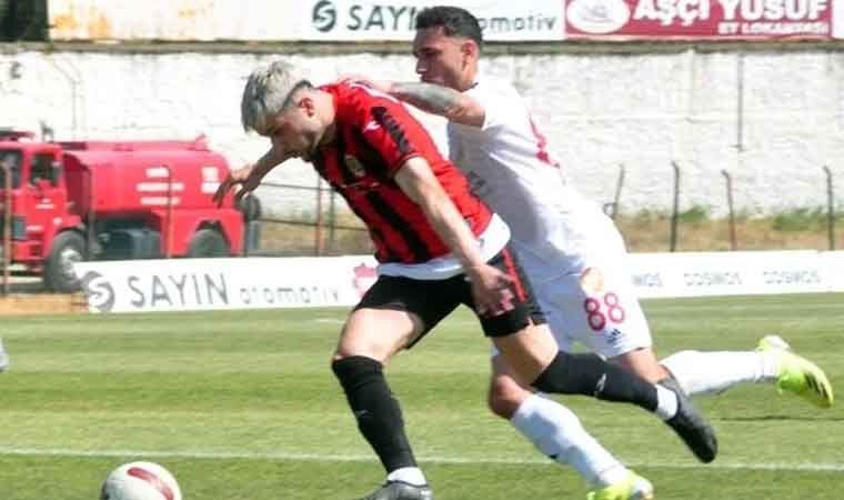 Batman Petrolspor, TFF 2. Lig’e yükseldi!