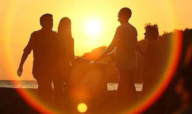 Meteoroloji’nden Marmara için ‘sıcaklık’ uyarısı