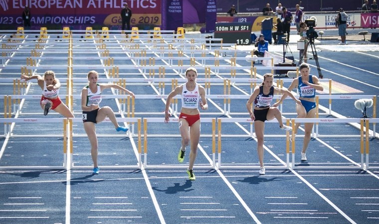 Dünya Atletizm Birliği, olimpiyatlarda para ödülü vereceğini açıkladı