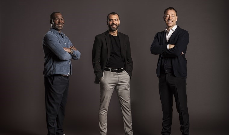 Andrew Cole ve John Terry, Premier Lig Şöhretler Müzesi’ne seçildi