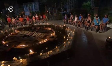 Survivor'da dokunulmazlık oyununu kim kazandı? Survivor'da 1 Nisan'da eleme adayı kim oldu? – Son Dakika TV Rehberi Haberleri | Cumhuriyet