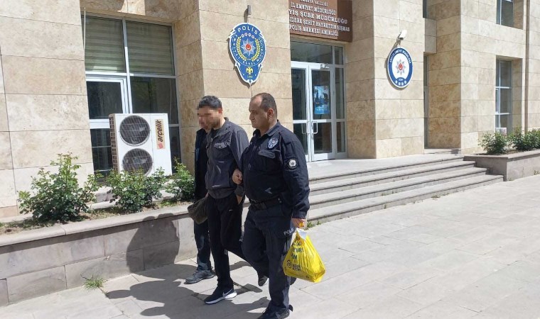 Engelli komşusunun burnunu kırıp, sıcak su ile yakan şüpheli adli kontrolle serbest bırakıldı!