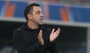 Barcelona'dan ayrılacağını söylemişti: Xavi'ye sürpriz talip! – Son Dakika Spor Haberleri | Cumhuriyet