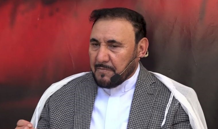 Caferi lider Selahattin Özgündüz İsrail ile ticareti savundu: ‘Hükümet doğrusunu yapıyor’