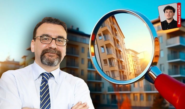 Konut piyasasında iki yıl sonra ilk: İşte konut almak için en doğru zaman!