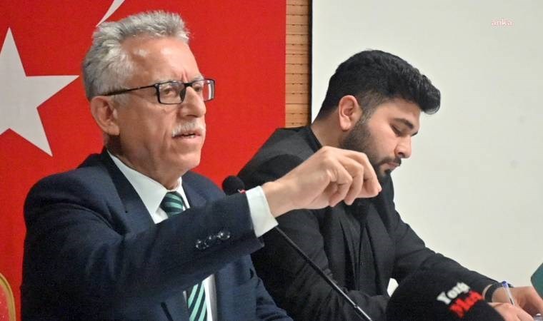 AKP’den YRP’ye geçen Yozgat Belediyesi’nin gelirleri giderlerini karşılayamıyor