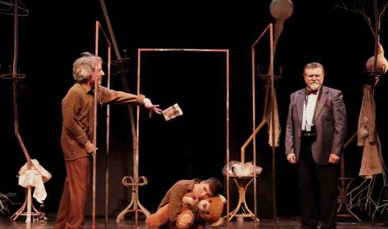 Bursa Devlet Tiyatrosu bu hafta dört oyunla sahnedeki yerini alacak…