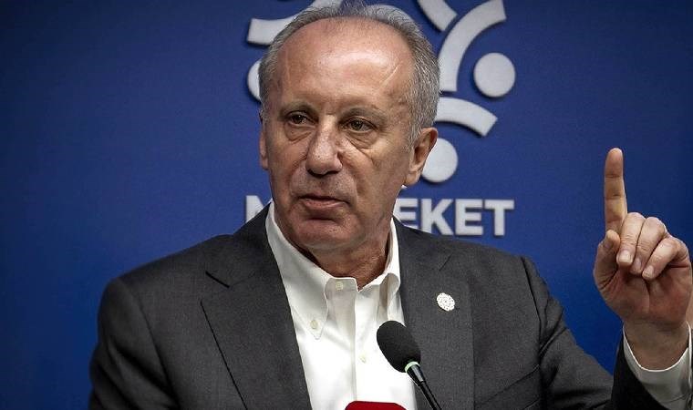 Küçültmeye gidileceği açıklanmıştı: Memleket Partisi’nde olağan kurultay süreci başladı