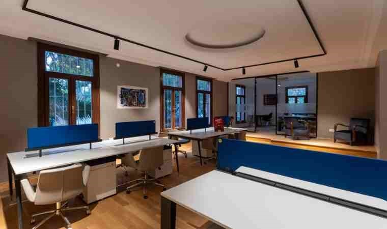 eOfis Ankara Bilkent Center lokasyonu, 20 Nisan’da açılacak