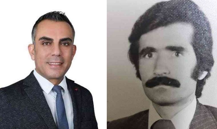 Terör örgütü babasını öldürmüştü: Oğlu 29 yıl sonra CHP’den belediye başkanı oldu!