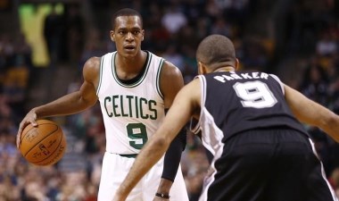 NBA yıldızı Rajon Rondo kariyerini sonlandırdı! – Son Dakika Spor Haberleri | Cumhuriyet