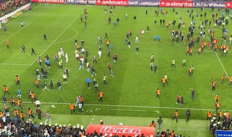 Trabzon Barosu’ndan sert tepki: ‘Hukuki izahı yoktur’