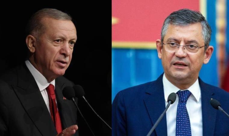 Liderlerin Ramazan Bayramı programı belli oldu… Erdoğan Ankara dışında, Özel Manisa’da…