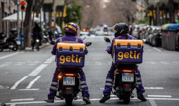 Getir yurt dışı operasyonlarını sonlandırıyor mu?