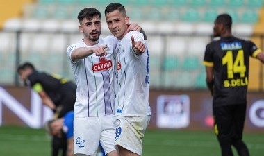 Rizespor deplasmanda farklı kazandı! İstanbulspor 0 – 4 Çaykur Rizespor – Son Dakika Spor Haberleri | Cumhuriyet