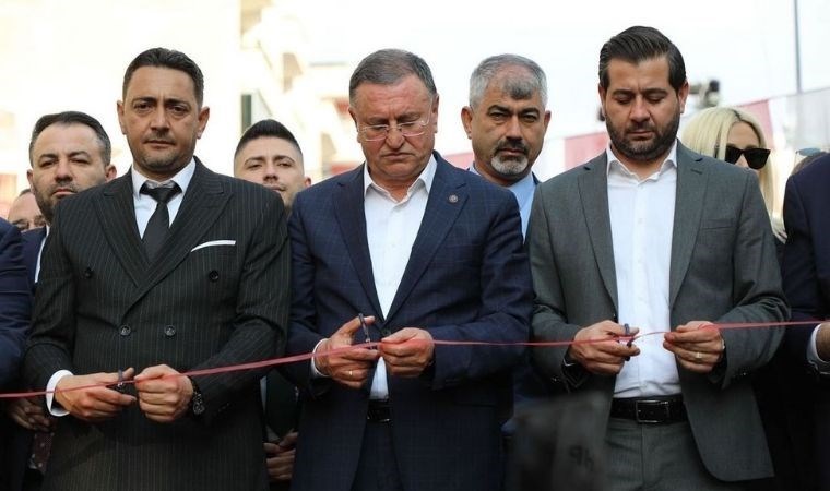 CHP Hatay İl Başkanı Hakan Tiryaki görevinden istifa etti: ‘Lütfü Savaş’a aleyhte çalıştılar’