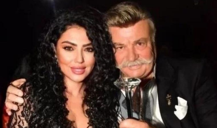 Nuri Alço’nun eşi Burcu Alço son durumunu paylaştı: ‘Terk etmedi sevdan beni…’