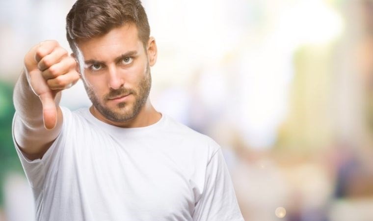 Sürekli negatif olan 4 burç: Yaşama sevincinizi kaçırabilirler…