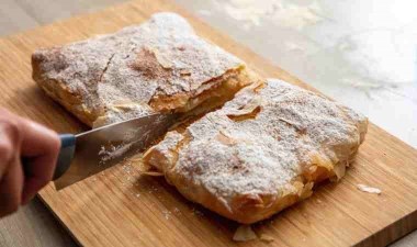 Evde mis gibi kokan Selanik Böreği tarifi… – Son Dakika Gurme Haberleri | Cumhuriyet