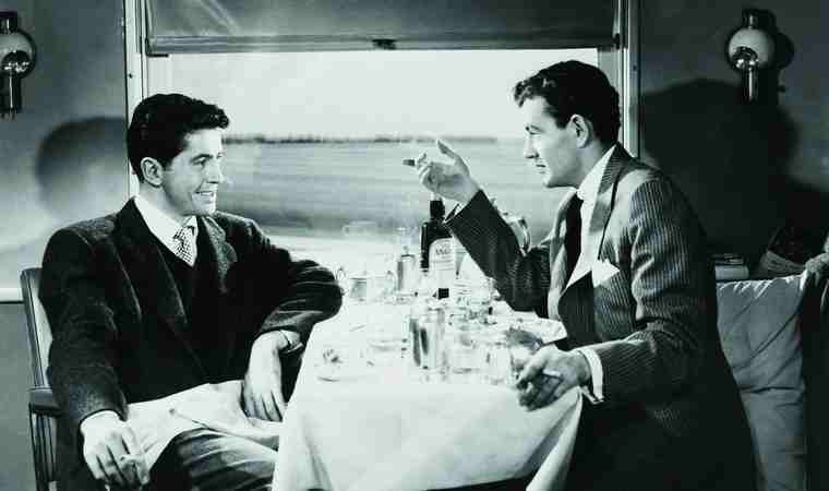 David Fincher’ın yeni projesi belli oldu: Netflix’e bir Hitchcock filminin yeniden yapımı geliyor…