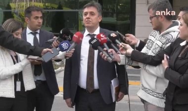 YSK, Zeydan kararını 4’e karşı 7 üyenin oyuyla aldı – Son Dakika Siyaset Haberleri | Cumhuriyet