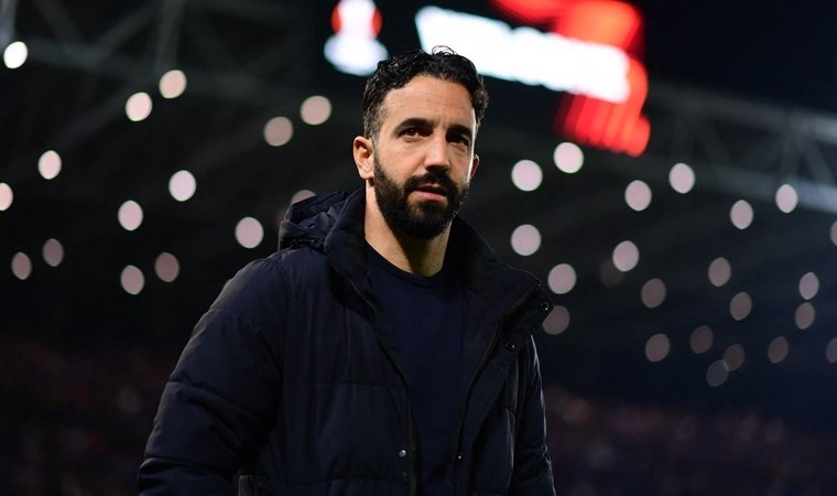 Ruben Amorim’den Liverpool iddialarına yanıt!