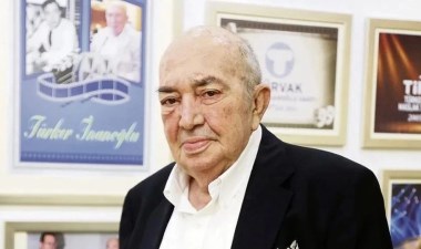 Türker İnanoğlu kim, kaç yaşında ve nereli? Usta yönetmen Türker İnanoğlu neden hastaneye kaldırırldı? – Son Dakika Yaşam Haberleri | Cumhuriyet