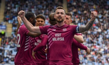 Erol Bulutlu Cardiff City, deplasmandan 3 puanla döndü! – Son Dakika Spor Haberleri | Cumhuriyet