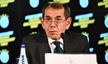 Galatasaray'dan Fenerbahçe'ye flaş gönderme! – Son Dakika Spor Haberleri | Cumhuriyet