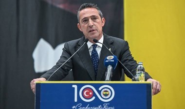 Ali Koç'tan Erden Timur'a sert sözler: 'Fenerbahçe seni de not etti' – Son Dakika Spor Haberleri | Cumhuriyet