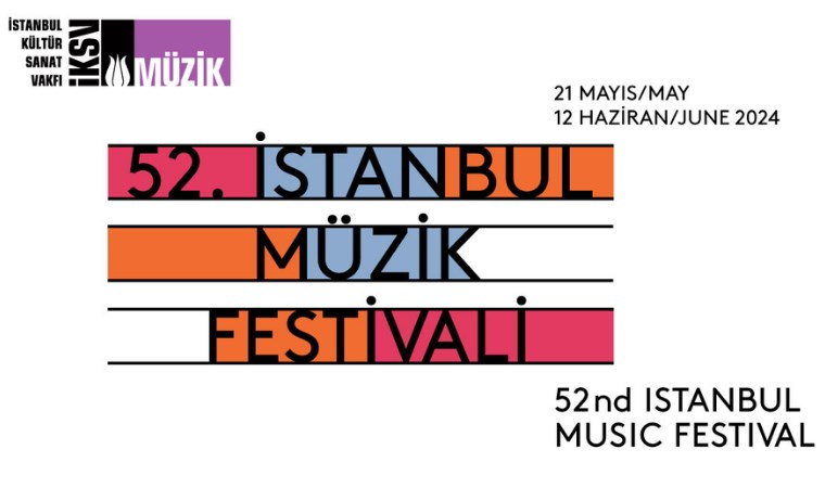 Müzik ziyafetine geri sayım başladı: Klasik müziğin yıldızları İstanbul Müzik Festivali’nde sahne alacak!