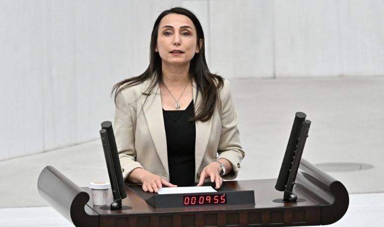 DEM Parti’den yeni Anayasa açıklaması: ‘Kürt halkının verdiği mesaj anlaşılmalıdır’