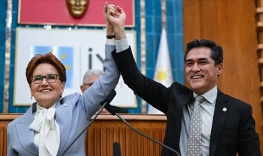 Seçim sonrası İYİ Parti'de istifalar devam ediyor: 'Teşkilat Başkanlığı görevimden istifa ediyorum' – Son Dakika Siyaset Haberleri | Cumhuriyet