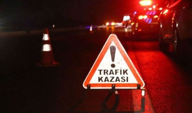 Manisa’da kamyonet tıra arkadan çarptı: 3 ölü, 1 ağır yaralı – Son Dakika Türkiye Haberleri | Cumhuriyet