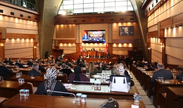5 yıldır bekletiliyordu! İBB Meclisi’nden metro için borçlanma onayı: AKP’liler de evet dedi