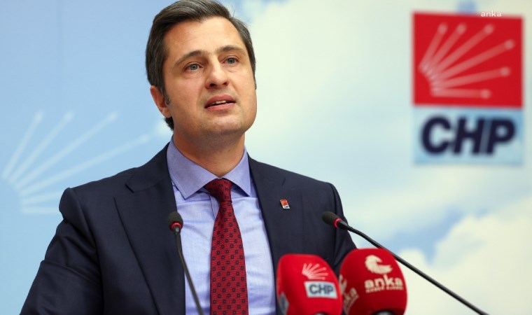 CHP’li Deniz Yücel’den Erdoğan’a ‘Şimşek’ göndermesi: ‘Yerel halka’ yenildiniz’