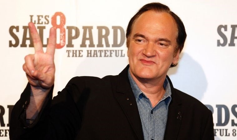 ‘The Movie Critic’ projesinin son durumu: Tarantino’nun kararı değişti…