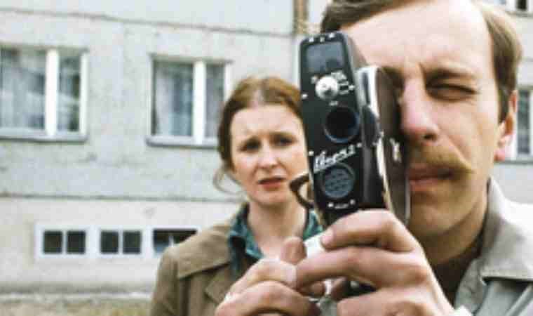 Amatör filminin konusu ne? Amatör filminin oyuncuları kim?