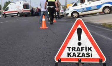 Şanlıurfa'da şarampole devrilen otomobildeki 1 kişi öldü, 3 kişi yaralandı – Son Dakika Türkiye Haberleri | Cumhuriyet