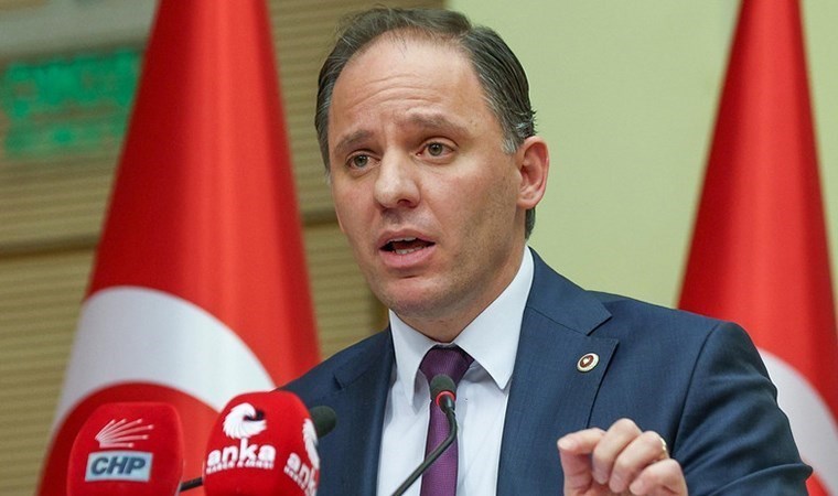 Bakanlık yalanlamıştı: CHP’li Deniz Yavuzyılmaz belgeleri ile açıkladı!