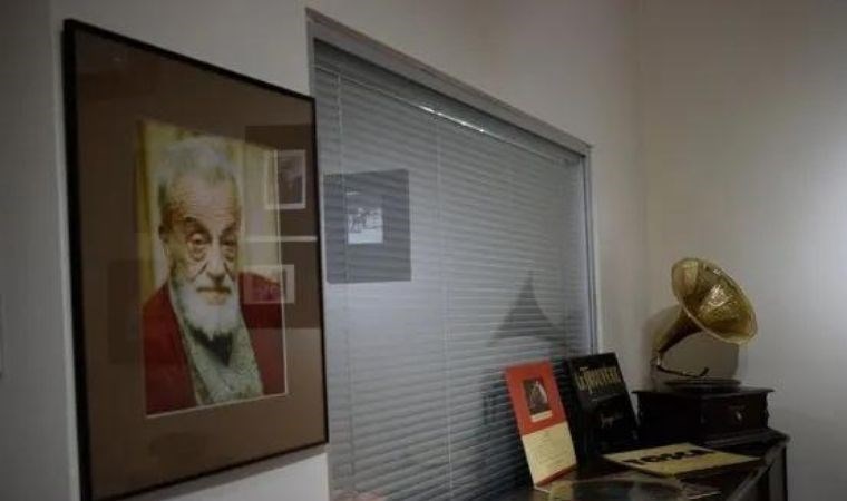 Necip Fazıl Kısakürek müzesi kapatılıyor: ‘Kirasını bile karşılayamaz hale geldik’