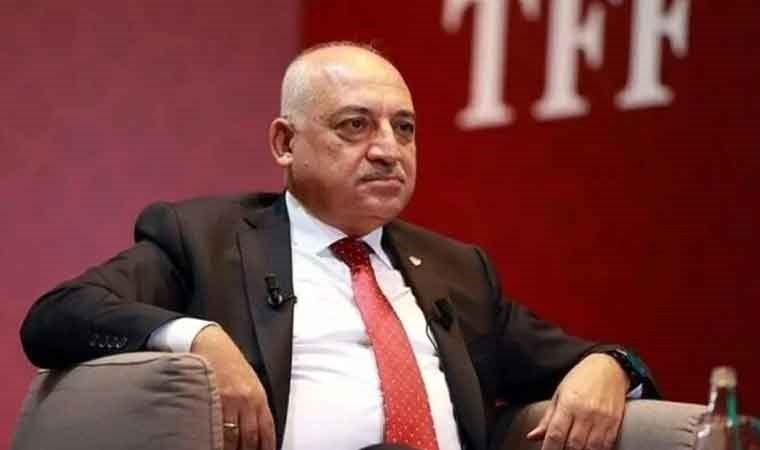 Alanyaspor’dan Mehmet Büyükekşi’ye destek açıklaması