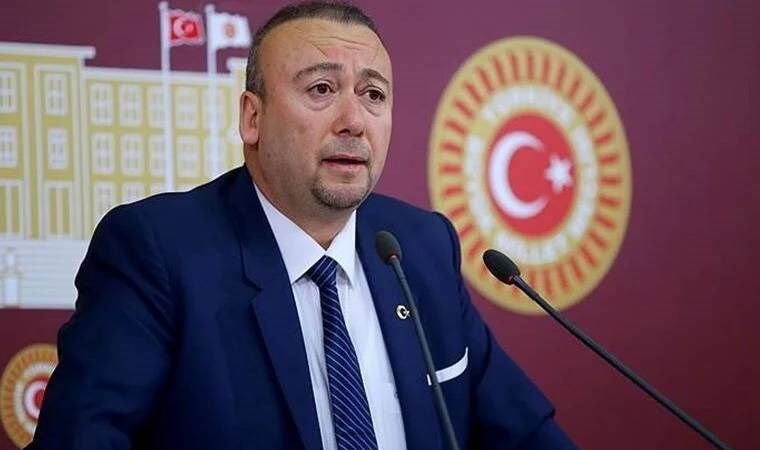 Uşak Belediye Başkanı Yalım duyurdu… ‘Sığınmacıları tarafından açılan ruhsatsız işyerleri mühürlendi’