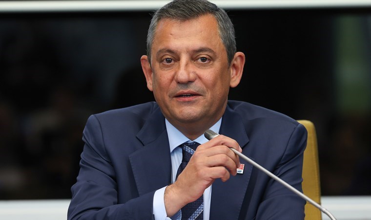 Özgür Özel’den görüşme ardından ilk açıklama: ‘Çayımızı içtik, bayramlaştık’